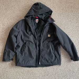 Carhartt MENS jacket